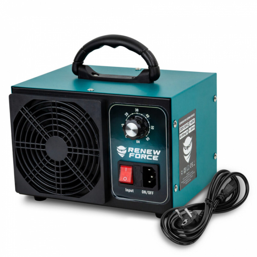 ozonový generátor HSB-02